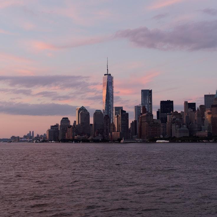 Sunset outdoors in United Kingdom